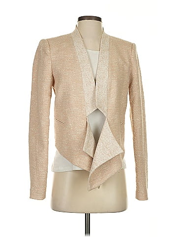 BCBGMAXAZRIA Blazer (view 1)