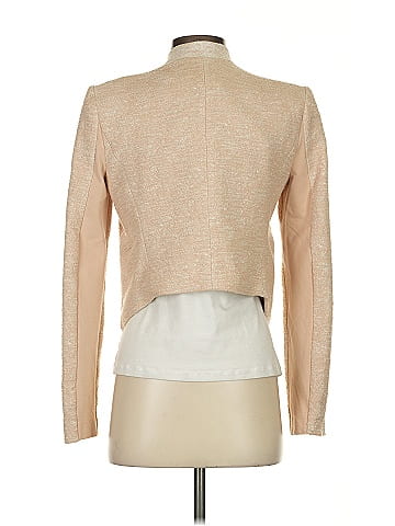BCBGMAXAZRIA Blazer (view 2)
