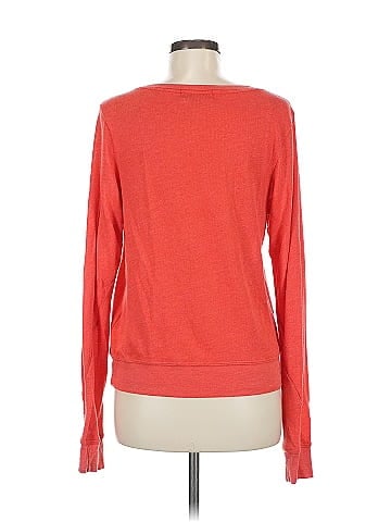 Wildfox Long Sleeve Top (view 2)