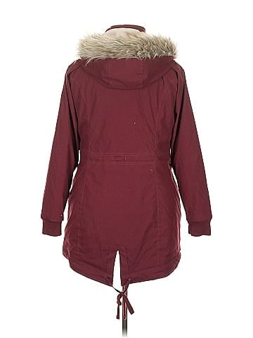 Hollister Coat (view 2)
