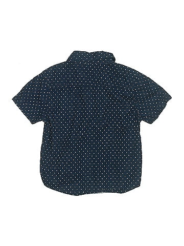 Sovereign Code Short Sleeve Button-Down Shirt (view 2)