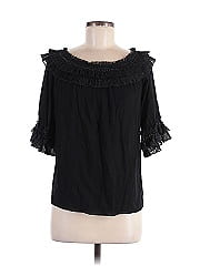 Pol 3/4 Sleeve Blouse