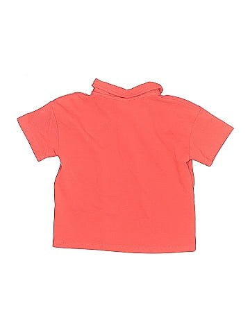 H&M Short Sleeve Polo (view 2)