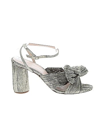Loeffler Randall Heels (view 1)