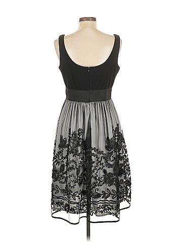 DressBarn Cocktail Dress (view 2)