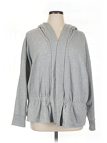 Gap Zip Up Hoodie (view 1)