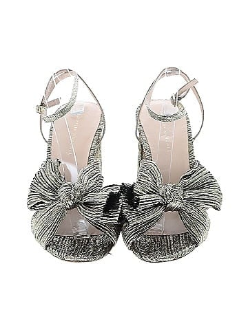 Loeffler Randall Heels (view 2)