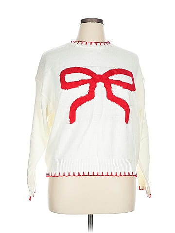 Unbranded Pullover Sweater (view 1)