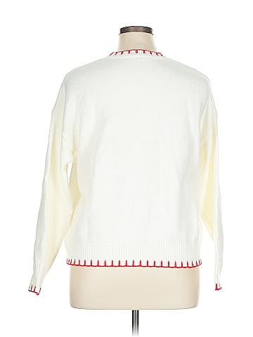 Unbranded Pullover Sweater (view 2)