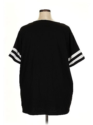 Unbranded Short Sleeve T-Shirt (view 2)