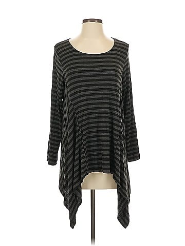 bryn WALKER 3/4 Sleeve Top (view 1)