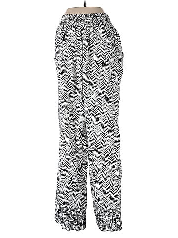 Blue Rain Casual Pants (view 2)