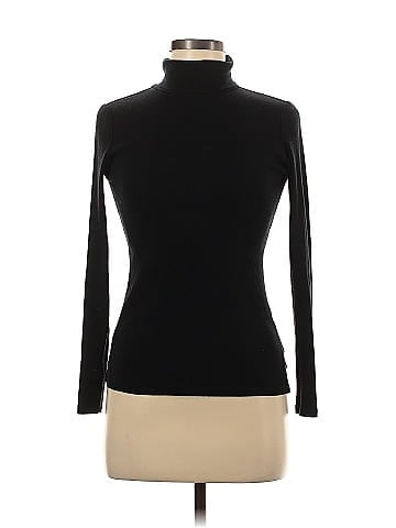 Ambiance Long Sleeve Turtleneck (view 1)