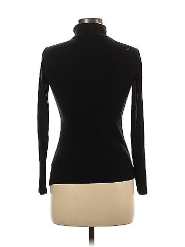 Ambiance Long Sleeve Turtleneck (view 2)
