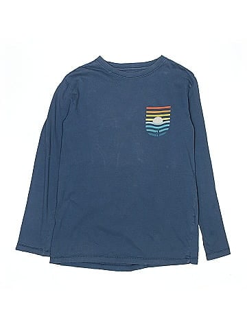 Johnnie-O Long Sleeve T-Shirt (view 1)