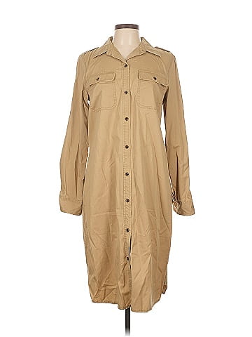 Lauren Jeans Co. Casual Dress (view 1)