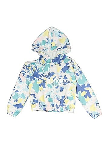 RBX Pullover Hoodie (view 1)