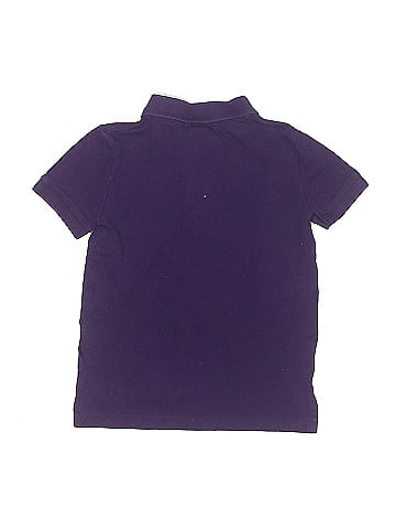 Polo by Ralph Lauren Short Sleeve Top (view 2)