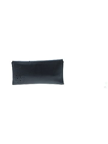 Jamin Puech Paris Leather Clutch (view 2)