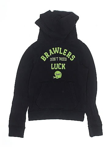 Abercrombie Zip Up Hoodie (view 1)
