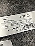 IRO Metallic Silver Formal Skirt Size EU (FR) 36 / US 4 - photo 4