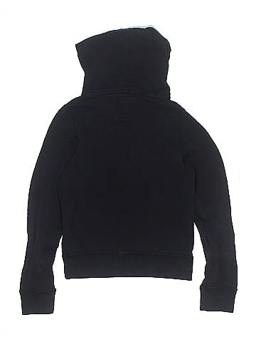 Abercrombie Zip Up Hoodie (view 2)