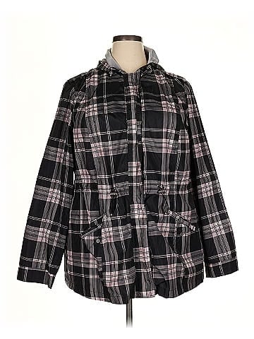 Torrid Coat (view 1)