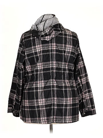 Torrid Coat (view 2)