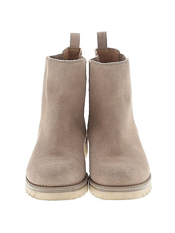 Crown Vintage Boots (view 2)