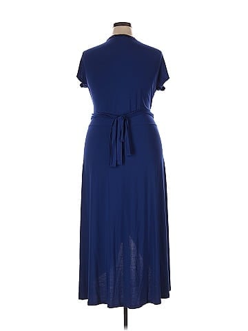 IMAN Casual Dress (view 2)