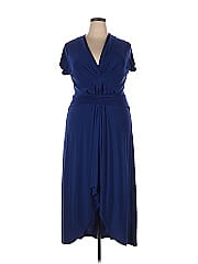 Iman Casual Dress