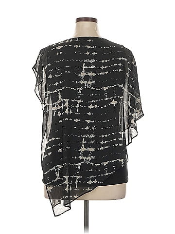 New Directions Short Sleeve Blouse (view 2)