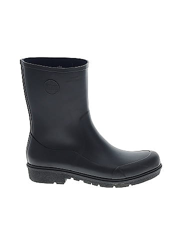 FitFlop Rain Boots (view 1)