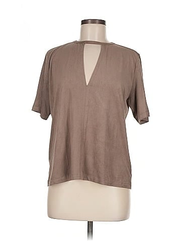 Fab'rik Short Sleeve T-Shirt (view 1)