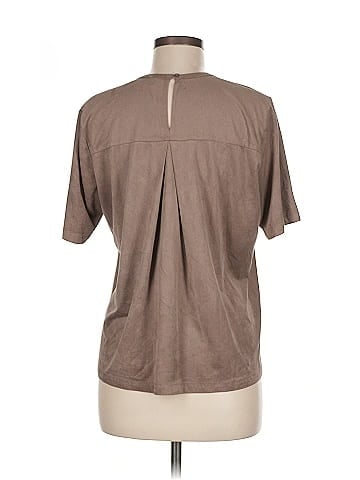 Fab'rik Short Sleeve T-Shirt (view 2)