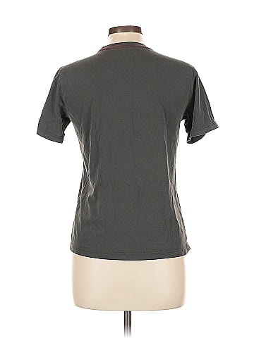 RVCA Short Sleeve T-Shirt (view 2)