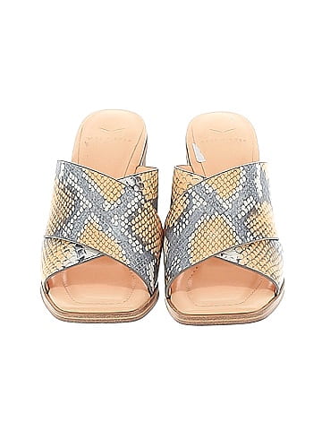 Marc Fisher Mule/Clog (view 2)