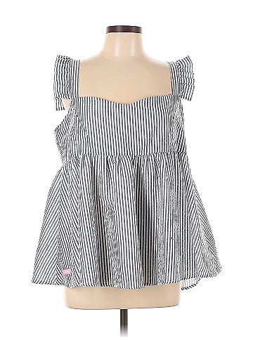 Simply Southern Tank Top (view 1)