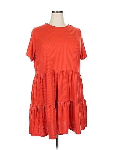 Boohoo Casual Dress (view 1)