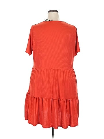Boohoo Casual Dress (view 2)