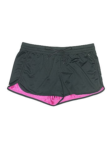 Danskin Now Athletic Shorts (view 1)