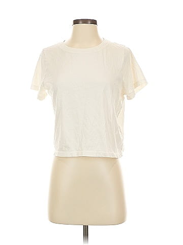 Madewell Short Sleeve T-Shirt (view 1)
