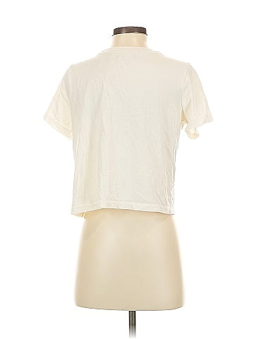Madewell Short Sleeve T-Shirt (view 2)