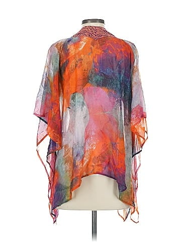 Soft Surroundings Kimono (view 2)
