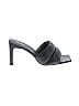 & Other Stories Black Sandals Size EU 40 - photo 1