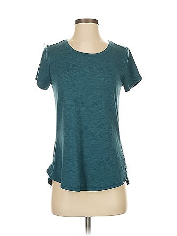 RBX Short Sleeve T-Shirt (view 1)