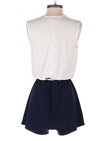 Julie Brown Romper (view 2)