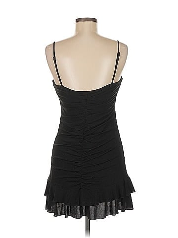 BCBGMAXAZRIA Cocktail Dress (view 2)