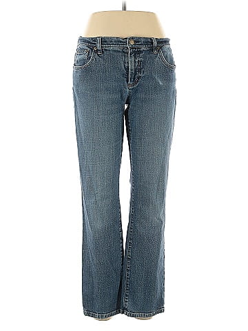 Lauren Jeans Co. Jeans (view 1)