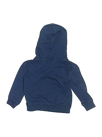 Champion Zip Up Hoodie (view 2)